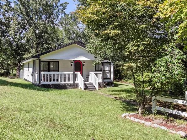 8401 Horseshoe Bnd, Cottondale, AL 35453