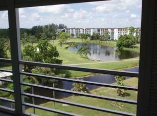 3465 Via Poinciana APT 603, Lake Worth, FL 33467