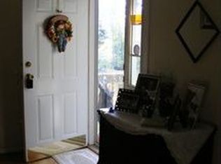 3802 Dodgetown Rd, Walnut Cove, NC 27052