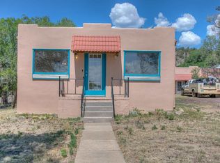 740 S 4th St, Raton, NM 87740