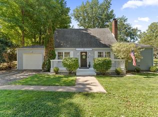 61140 Lenawee Rd, Cassopolis, MI 49031