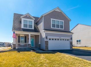 7406 Kempton St, Joliet, IL 60431
