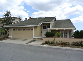 548 Bonita Canyon Way, Brea, CA 92821