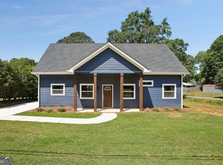 124 Johnson St, Barnesville, GA 30204