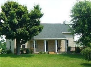 2731 Camden College Corner Rd, Camden, OH 45311