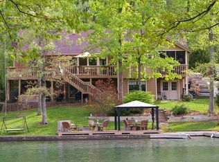 9778 W Vista Dr, Hillsboro, MO 63050