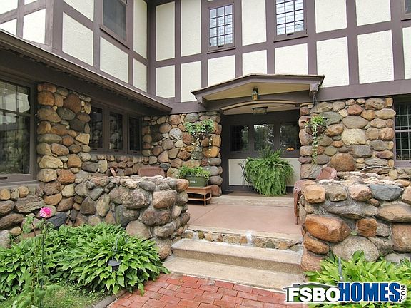 Front Deck