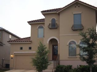 18134 Camino Del Mar, San Antonio, TX 78257