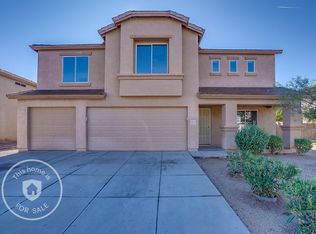 3137 E San Manuel Rd, San Tan Valley, AZ 85143