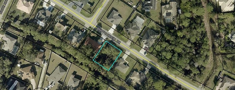 1st image of 41 WHIPPOORWILL DRIVE LOT 4