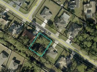 41 WHIPPOORWILL DRIVE LOT 4, PALM COAST, FL 32164