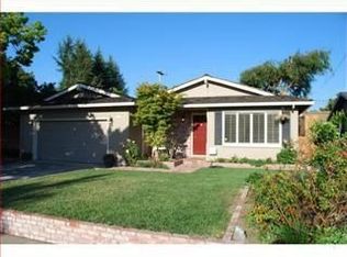 2236 Middletown Dr, Campbell, CA 95008