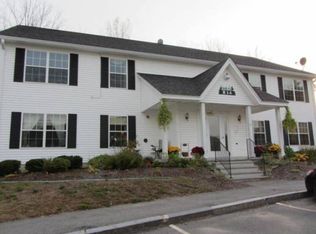 5 Tampa Dr #B1, Rochester, NH 03867