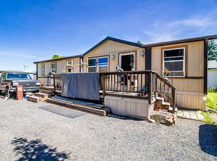 19011 E Marietta Ave, Otis Orchards, WA 99027