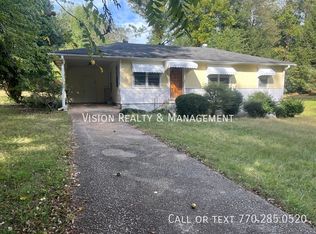 1148 Center St SW, Mableton, GA 30126