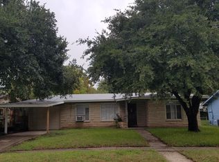 635 Burwood Ln, San Antonio, TX 78213
