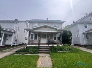 3942 Torrance Dr, Toledo, OH