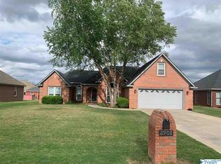 2908 Lenox Dr SW, Decatur, AL 35603