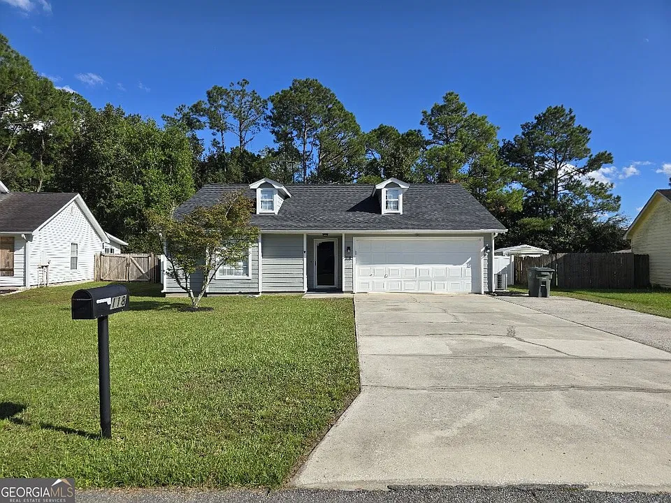 118 Lake Ashley Dr