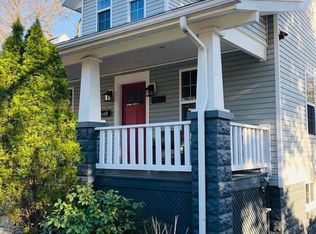 3707 Perry St, Brentwood, MD