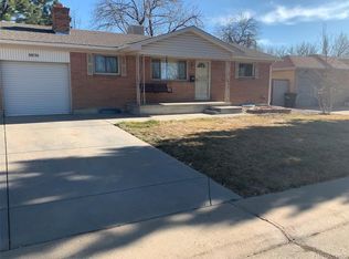 9270 Hooker St, Westminster, CO 80031
