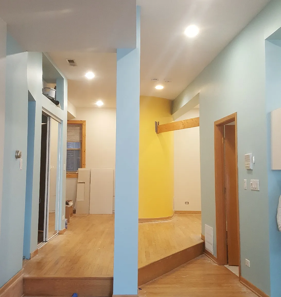 1 bed, 1100 sqft, $2,385 — Photo 4