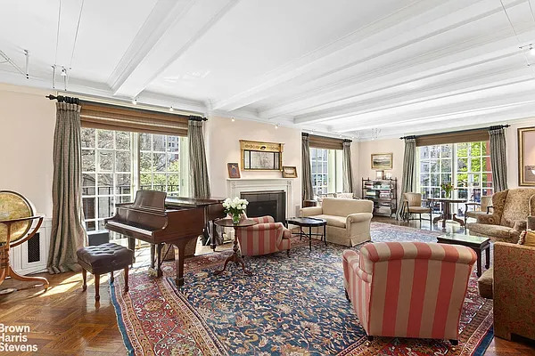 Sold by Brown Harris Stevens | media 16