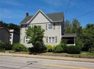 229 E 4th St, Derry, PA 15627