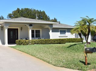 5897 42nd Ave N, Saint Petersburg, FL 33709