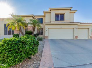 2430 S Sorrelle, Mesa, AZ 85209