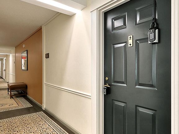 2nd image of 5903 Mount Eagle Dr APT 1001