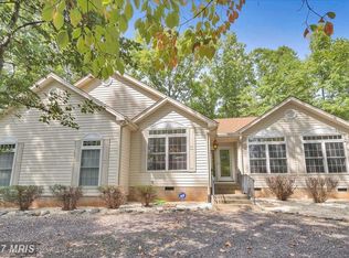511 Cornwallis Ave, Locust Grove, VA 22508