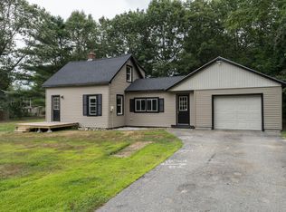 409 Pope Rd, Windham, ME 04062
