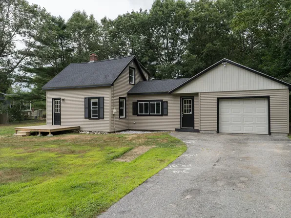 409 Pope Road, Windham, ME 04062