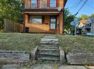 779 Leo St, Akron, OH 44305