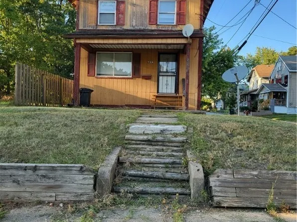 779 Leo St, Akron, OH 44305