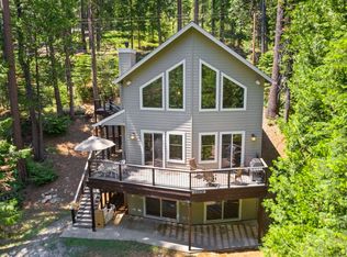 22434 Goliath Dr, Long Barn, CA 95335