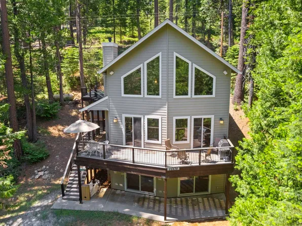 22434 Goliath Dr, Long Barn, CA 95335