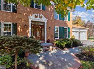 6201 Stonehunt Pl, Clifton, VA 20124