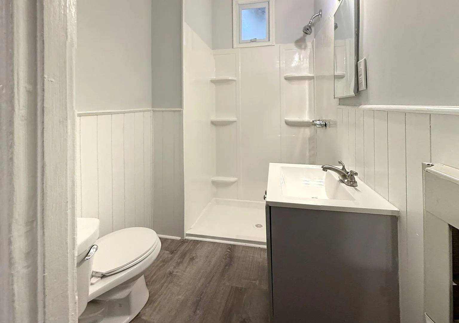 1502 Harrison Street — Photo 2