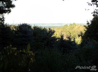 9341 E Hoxie Rd, Cedar, MI 49621