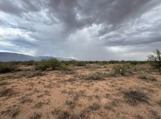 17 School Rd, Alamogordo, NM 88310