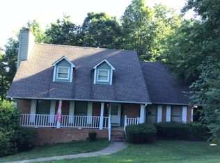 616 Regency East Dr, Birmingham, AL 35210