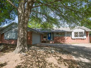 5921 S Richmond Ave, Tulsa, OK 74135