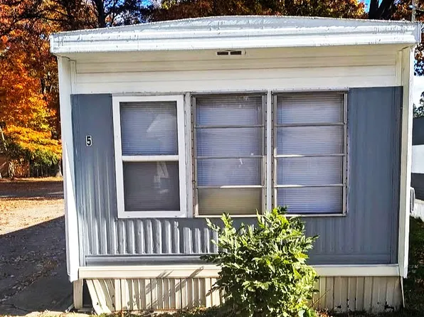 21331 Hamilton Ave Lot 5, Farmington, MI 48336