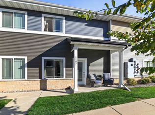 1325 Bunker Hl #1107, Sun Prairie, WI 53590