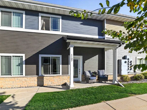 1325 Bunker Hl #1107, Sun Prairie, WI 53590