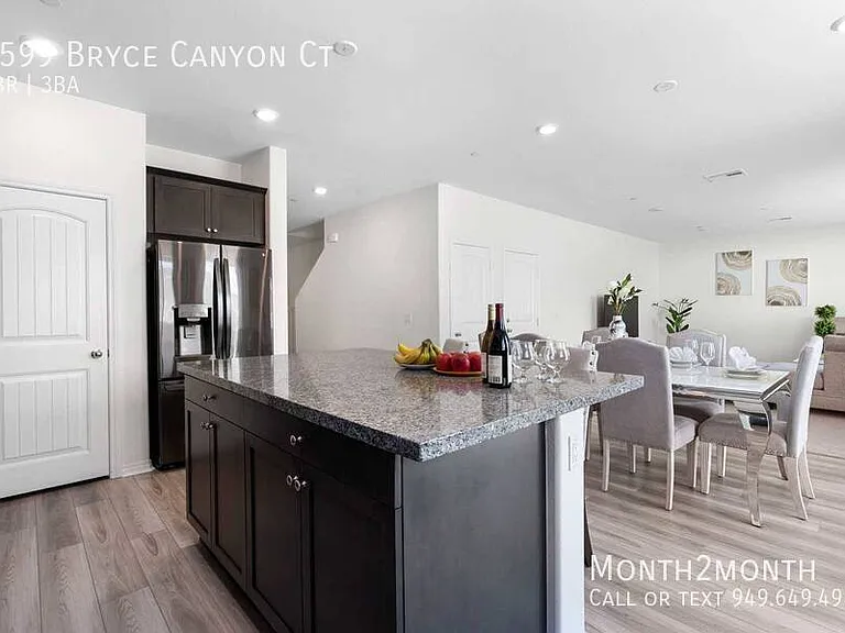 6599 Bryce Canyon Ct — Photo 11