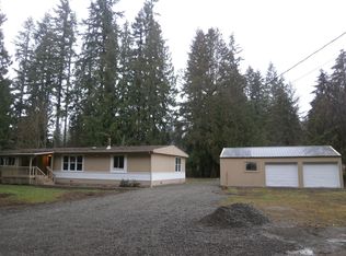 2733 72nd St NE, Marysville, WA 98271