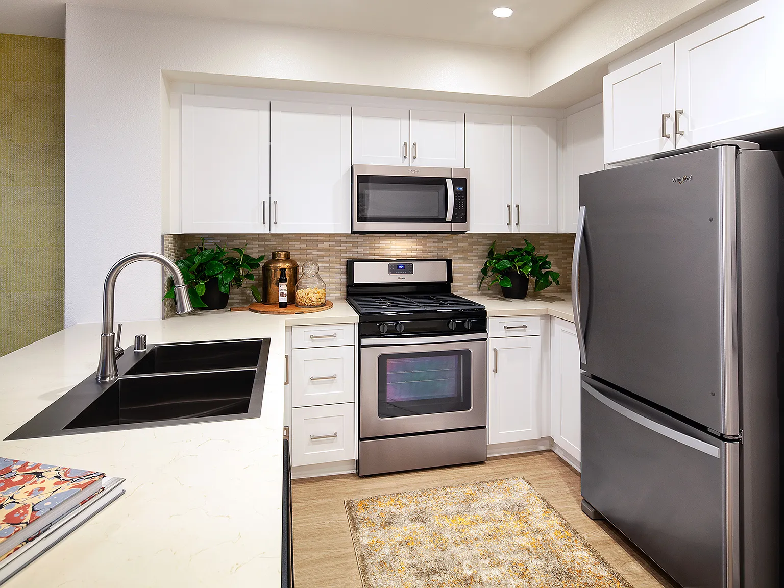 Turtle Ridge Apartment Homes — Photo 1